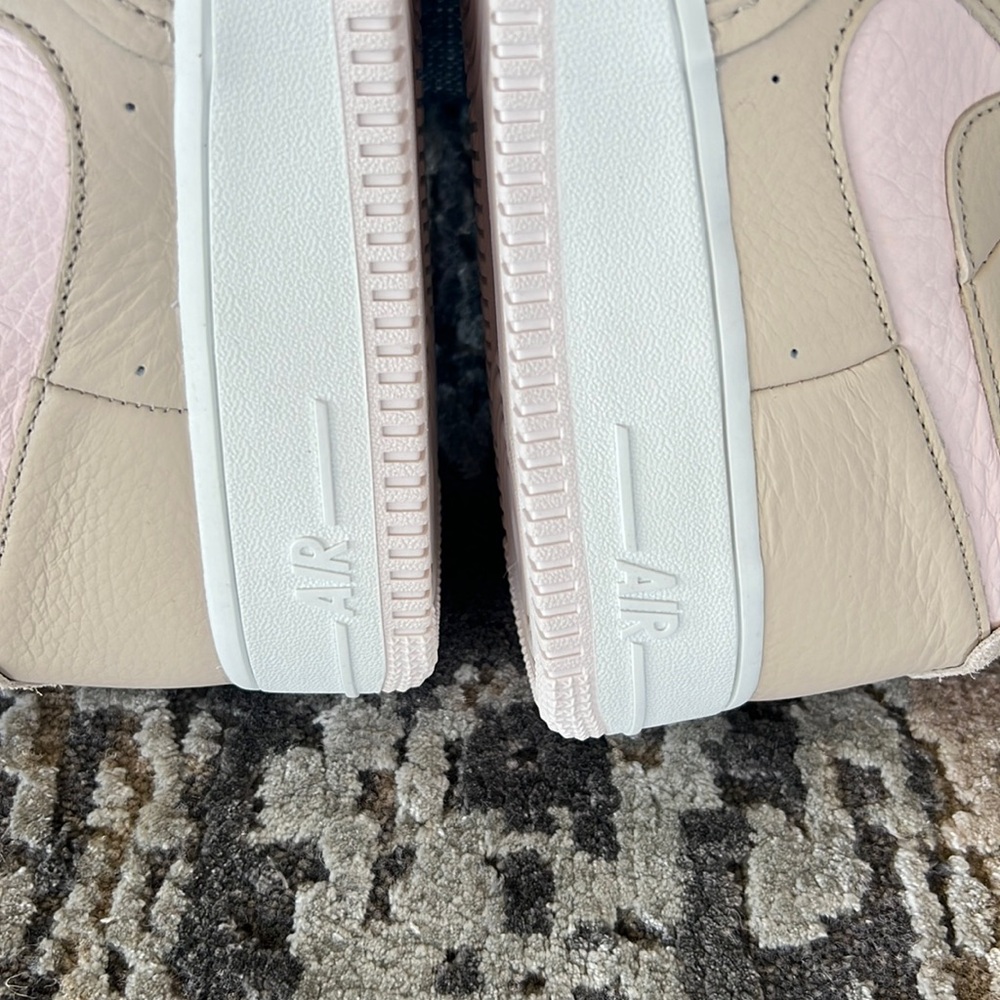 Nike Air Force 1 Sculpt Shoes - Picture 7 of 15